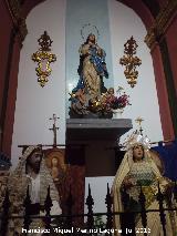 Iglesia de San Pedro y San Pablo. Imágenes